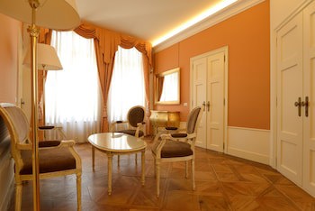 Corte Barozzi Venice Suites galeri fotoğrafı