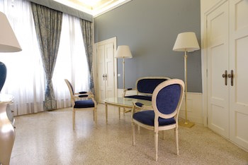 Corte Barozzi Venice Suites fotoğrafı