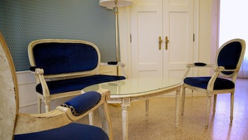 Corte Barozzi Venice Suites galeri fotoğrafı
