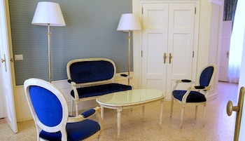 Corte Barozzi Venice Suites galeri fotoğrafı