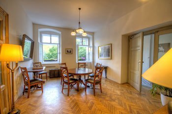 Wenceslas Square Hotel - Czech Leading Hotels galeri fotoğrafı