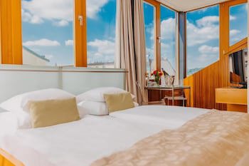 Wenceslas Square Hotel - Czech Leading Hotels galeri fotoğrafı