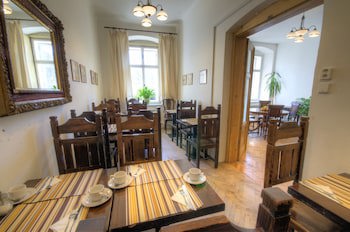Wenceslas Square Hotel - Czech Leading Hotels galeri fotoğrafı