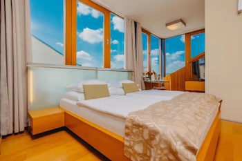 Wenceslas Square Hotel - Czech Leading Hotels galeri fotoğrafı