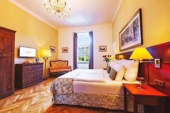 Wenceslas Square Hotel - Czech Leading Hotels galeri fotoğrafı