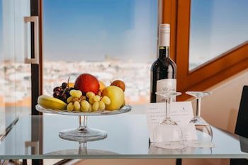 Wenceslas Square Hotel - Czech Leading Hotels fotoğrafı
