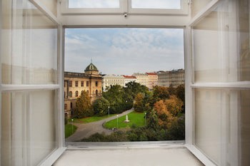 Wenceslas Square Hotel - Czech Leading Hotels galeri fotoğrafı