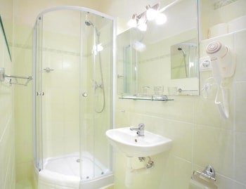 Wenceslas Square Hotel - Czech Leading Hotels fotoğrafı