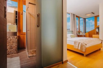Wenceslas Square Hotel - Czech Leading Hotels galeri fotoğrafı