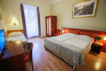 Wenceslas Square Hotel - Czech Leading Hotels galeri fotoğrafı