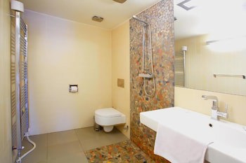 Wenceslas Square Hotel - Czech Leading Hotels fotoğrafı