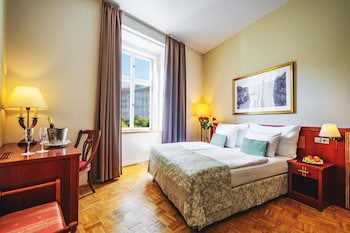 Wenceslas Square Hotel - Czech Leading Hotels galeri fotoğrafı