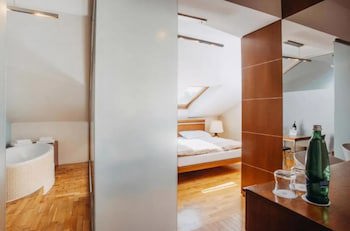 Wenceslas Square Hotel - Czech Leading Hotels galeri fotoğrafı