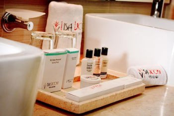 Isa Victory Hotel Boutique