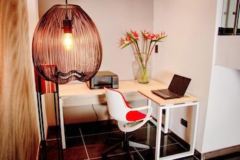Isa Victory Hotel Boutique