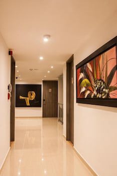 Isa Victory Hotel Boutique