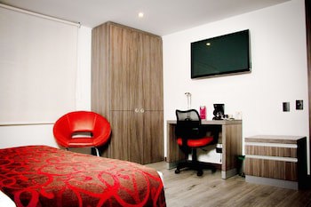 Isa Victory Hotel Boutique
