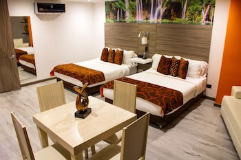 Isa Victory Hotel Boutique