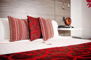 Isa Victory Hotel Boutique
