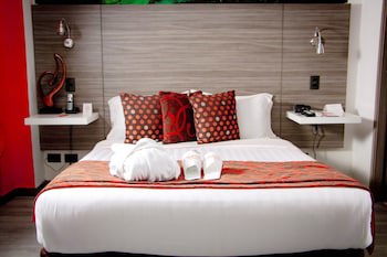 Isa Victory Hotel Boutique