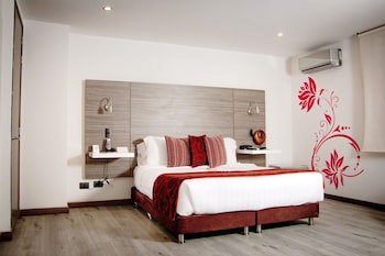 Isa Victory Hotel Boutique
