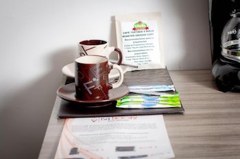 Isa Victory Hotel Boutique
