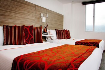 Isa Victory Hotel Boutique