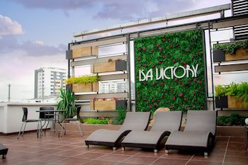 Isa Victory Hotel Boutique