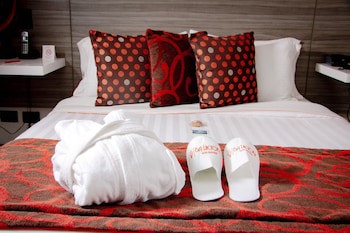 Isa Victory Hotel Boutique