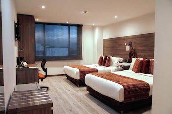 Isa Victory Hotel Boutique