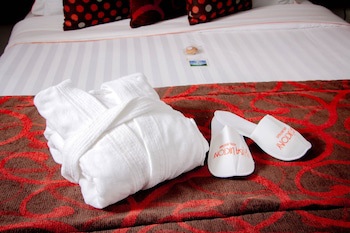 Isa Victory Hotel Boutique