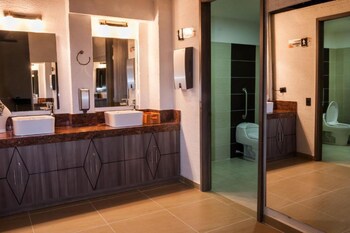 Isa Victory Hotel Boutique