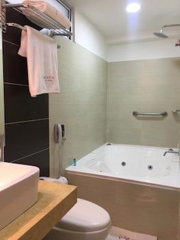 Isa Victory Hotel Boutique