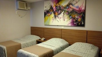 Gallant Hotel