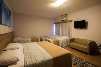 Gallant Hotel