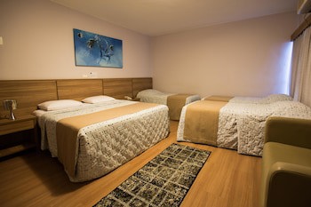 Gallant Hotel