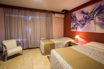 Gallant Hotel