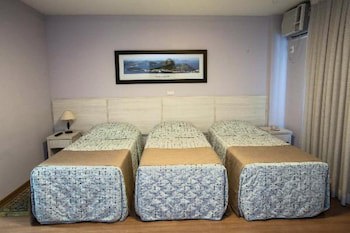 Gallant Hotel