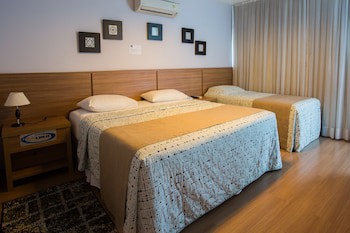 Gallant Hotel