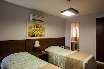 Gallant Hotel
