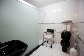 Gallant Hotel