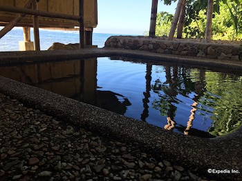 Palawan Sandcastles Beach Resort