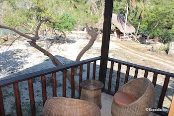 Palawan Sandcastles Beach Resort