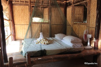 Palawan Sandcastles Beach Resort