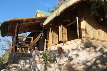 Palawan Sandcastles Beach Resort