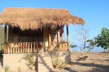 Palawan Sandcastles Beach Resort