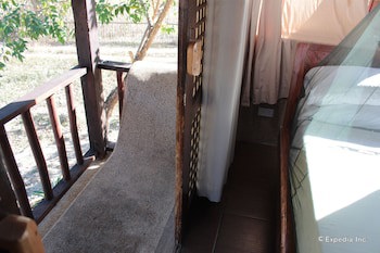 Palawan Sandcastles Beach Resort