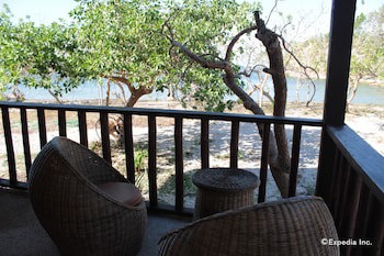Palawan Sandcastles Beach Resort