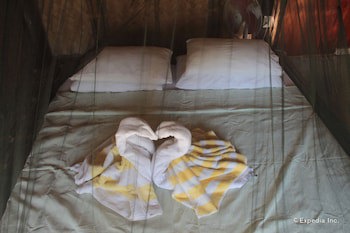 Palawan Sandcastles Beach Resort