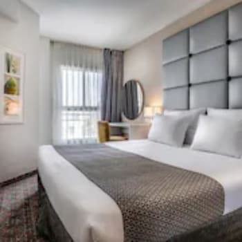 Astral Nirvana Suites